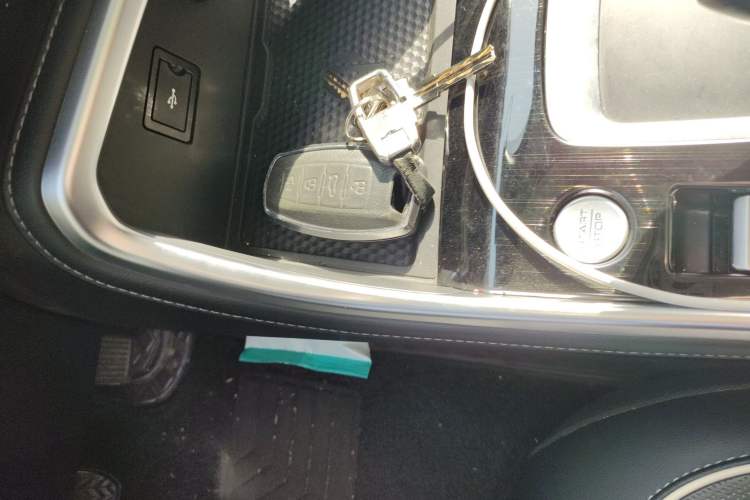 Used Haval H6 2021 China Trend Edition 1.5 GDIT Automatic Champion Version