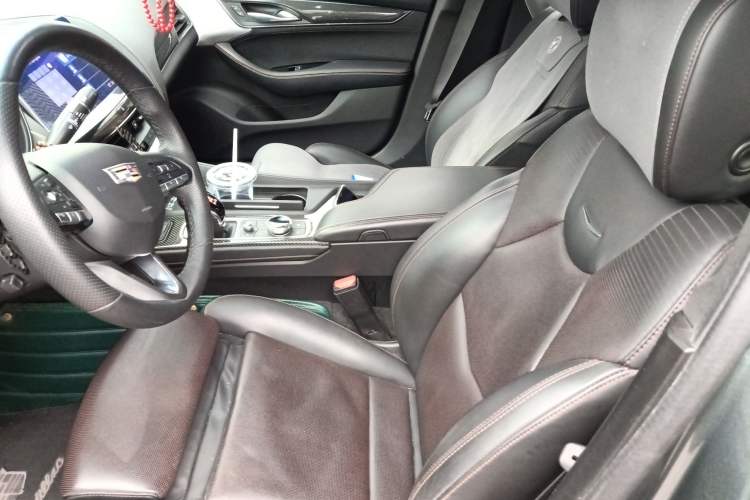 Used Cadillac CT5 2022 28T Platinum Edition