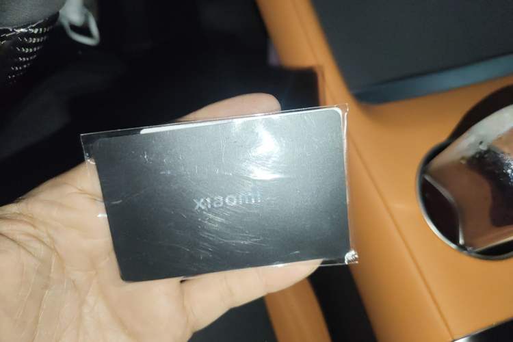 Used Xiaomi Auto YU7 2025 Ultra-Long Range High-Performance All-Wheel-Drive Max Edition
