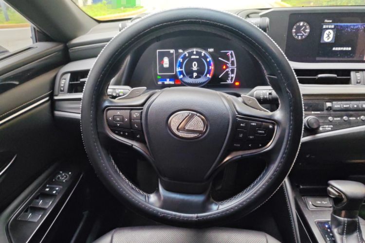Used Lexus ES 2018 200 Excellence Edition China V Standard