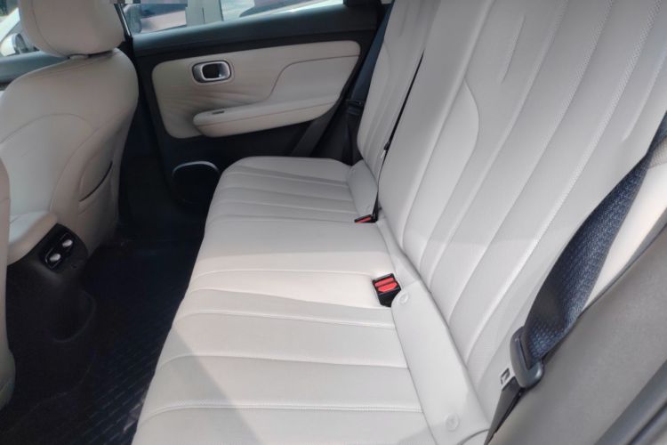 Used AION UT 2025 420 Prestige Edition Interior 4