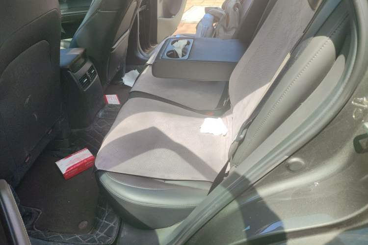 Used Mazda CX-30 2021 2.0L Automatic Zhaoyue Trim
