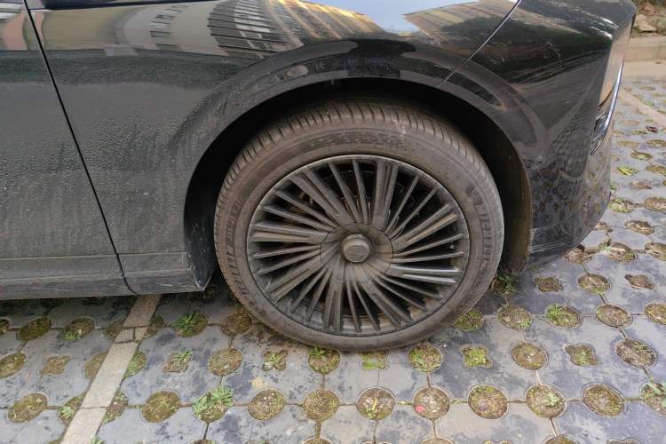 Used XPeng G9 2024 702 Pro