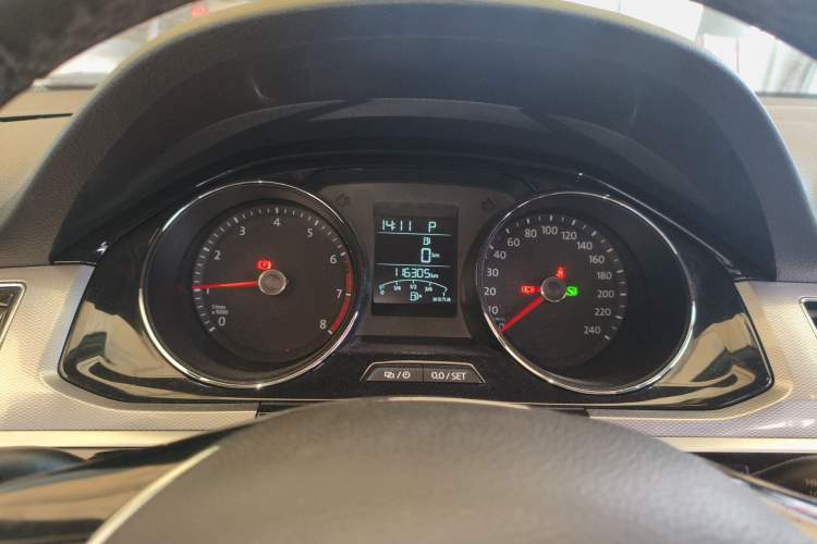 Used Volkswagen Bora 2018 1.5L Automatic Comfort Model