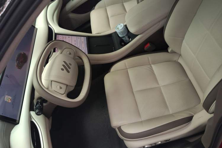 Used IM L6 2025 Pro Max model