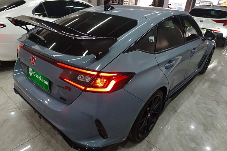 Used Honda Civic 2023 2.0T 420TURBO TYPE R
