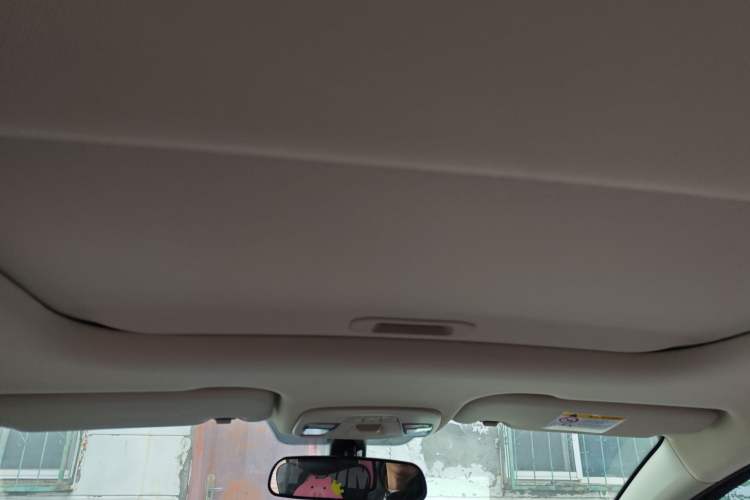 Used Geely Auto Vision X3 2020 1.5L CVT Luxury Model
