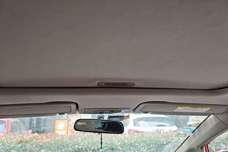 Used Honda Civic 2009 1.8L automatic luxury edition
