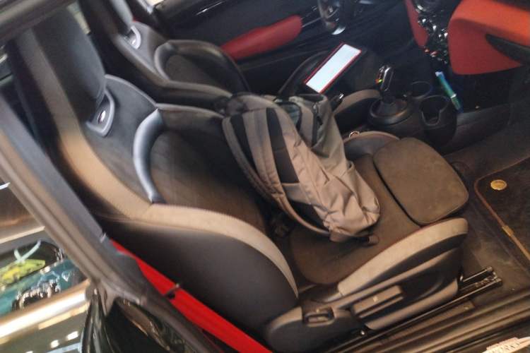 Used MINI JCW 2021 2.0T JOHN COOPER WORKS ALL-IN
