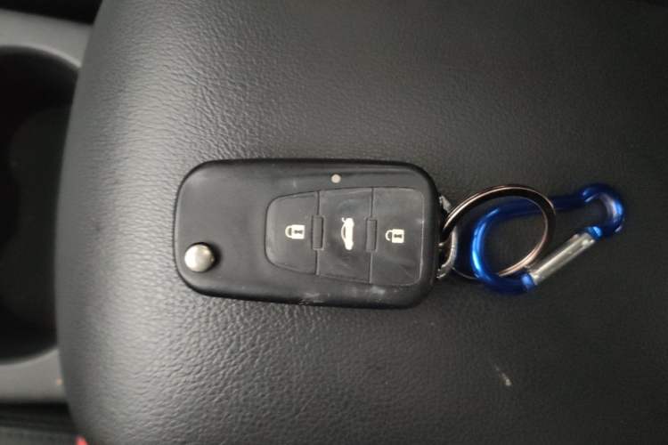 Used MG GS 2015 2.0TGI TST Luxury Edition
