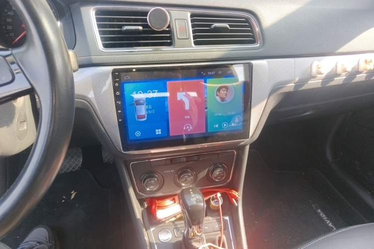 Used Volkswagen Gran Lavida 2017 230TSI DSG Comfort Edition