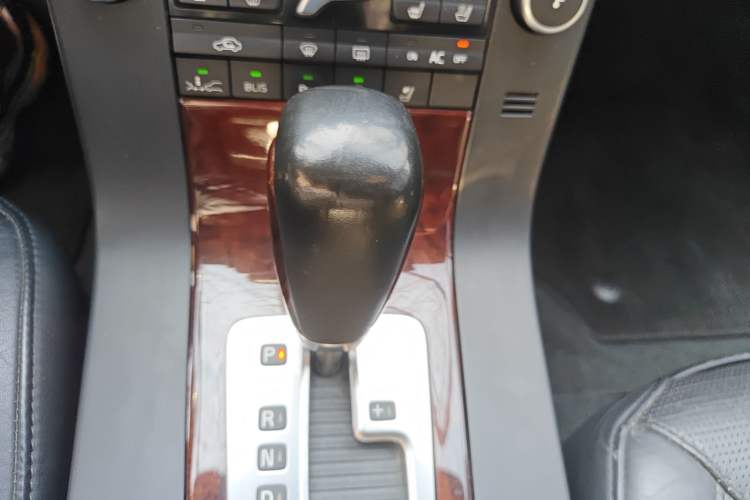 Used Volvo S80 2007 3.0 T6 AWD
