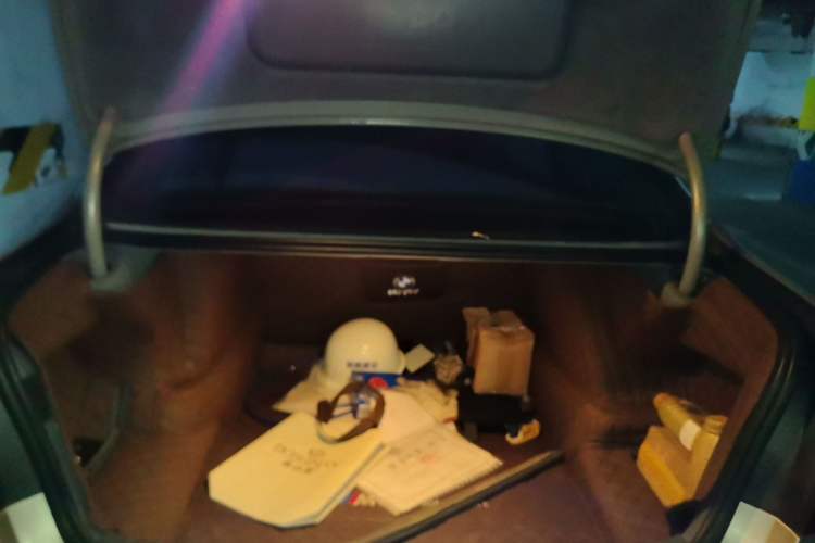 Used BMW 7 Series 2013 740Li Leading Model