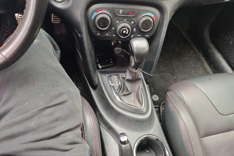 Used Fiat Ottimo 2014 1.4T Automatic Sport Edition