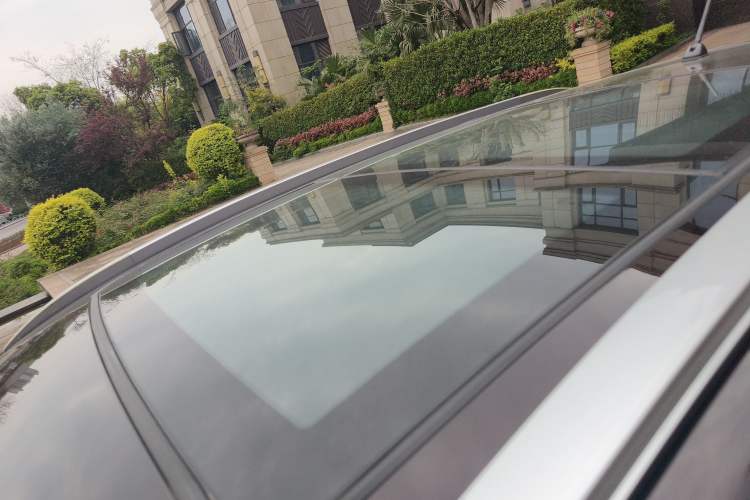 Used Soueast DX7 2017 1.5T Automatic Glory Edition
