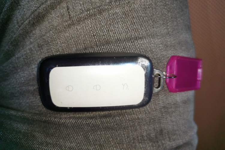 Used Geely Galaxy L7 2025 EM-i 115km Exploration Edition
