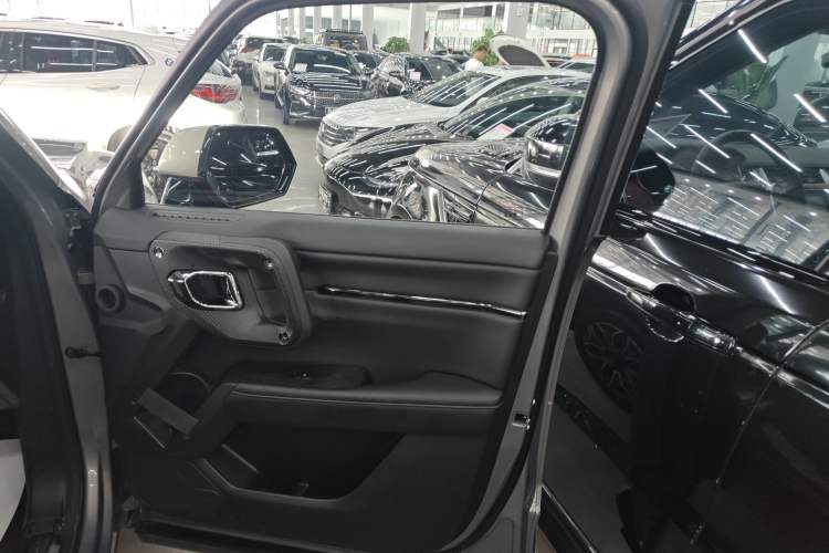 Used Haval H Dog New Energy 2024 Hi4 102km Trend Electric Version Plus
