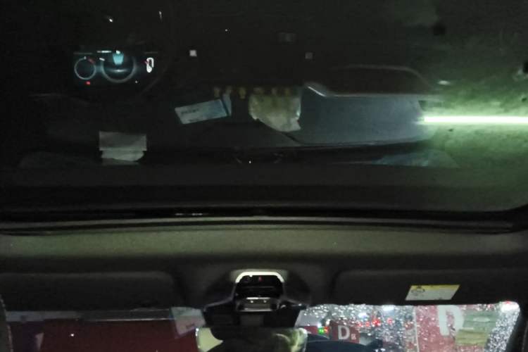 Used Geely Auto icon 2020 1.5TD i9 BSG