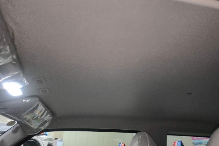 Used Geely Galaxy Panda 2024 200km Panda Kart