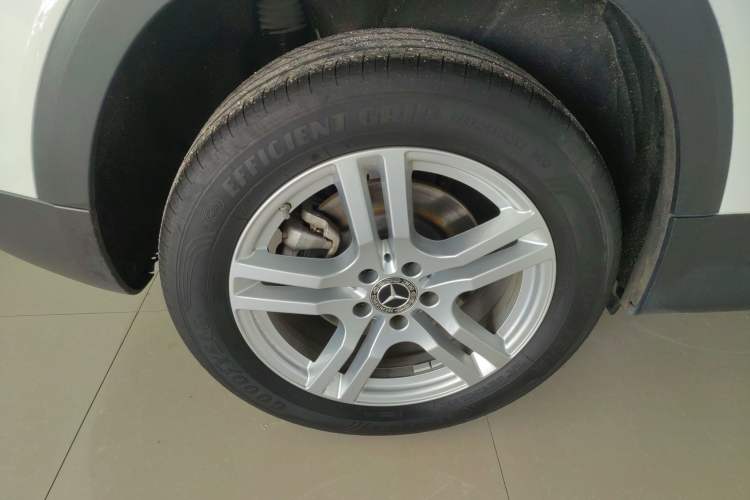 Used Mercedes-Benz GLB 2023 GLB 200 Fashion Model