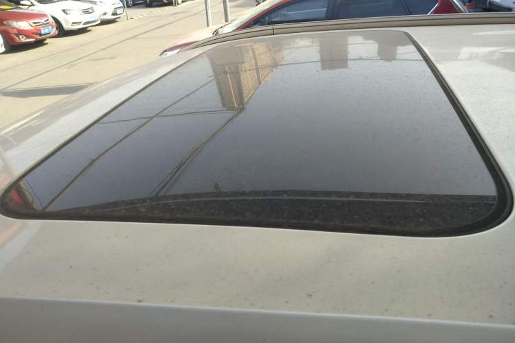 Used Changan CS55 2019 1.5T Automatic Xuan Dong Model China VI Standard
