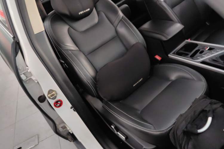 Used Geely Auto Vision X6 2018 1.8L Manual 4G Connect Luxury Edition
