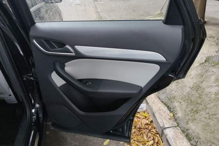 Used Audi Q3 2013 35 TFSI Comfort Model