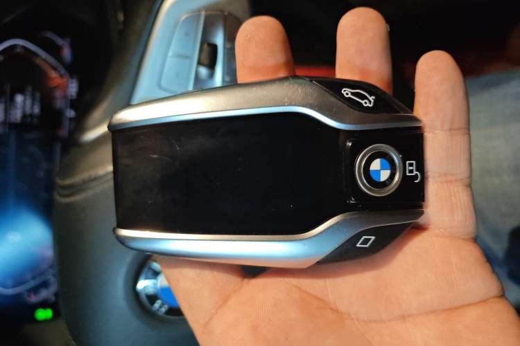 Used BMW X7 2019 xDrive40i Personalized Limited Edition Luxury Package
