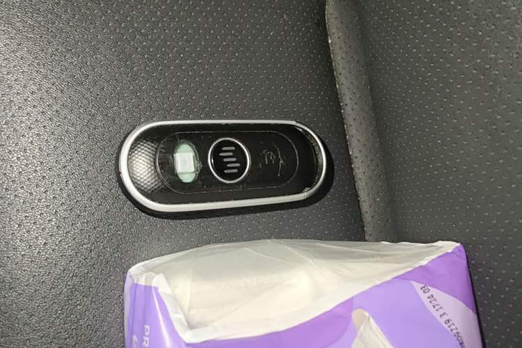 Used WM Motor EX5 2020 EX5-Z Fun Dynamic Edition
