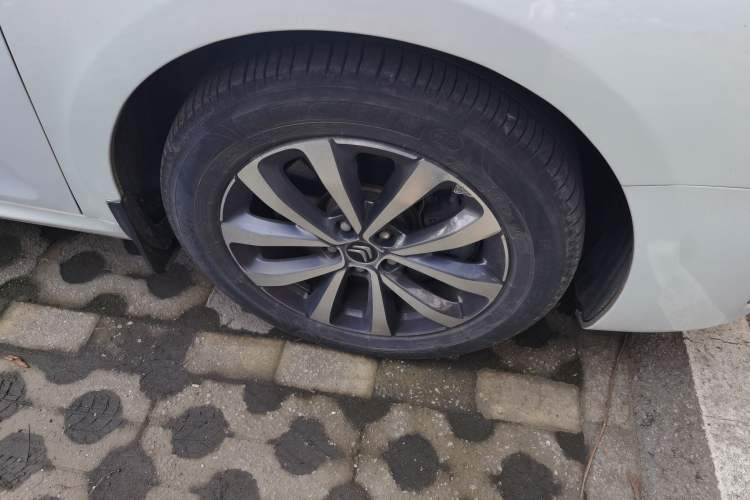 Used Citroen C6 2017 Revised Version 380THP Luxury Edition