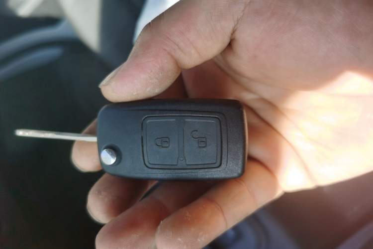 Used Karry Jiangtun E7 2024 Wealthy Edition