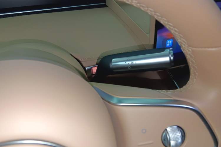 Used Hima Stelato S9 2024 All-Electric Ultra Four-Wheel-Drive Flagship Edition