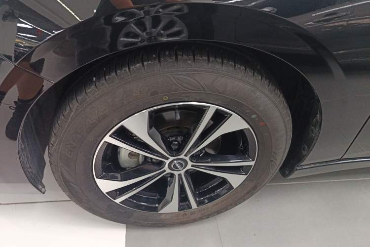 Used Nissan Sylphy 2023 1.6L CVT Enjoyment Edition Left Front Wheel Hub