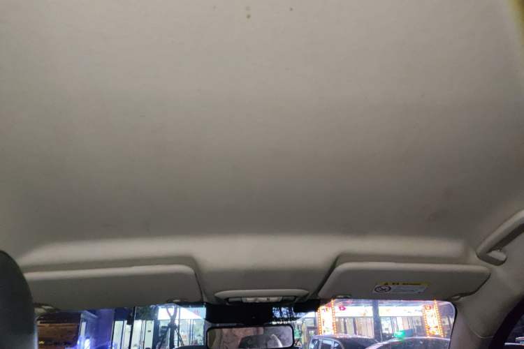 Used Ford Escort 2017 1.5L Automatic Comfort Model
