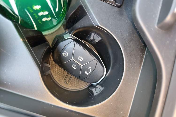 Used Lynk & Co 03 2021 2.0TD Automatic Trendy Champion Edition