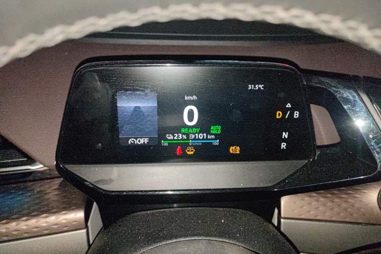 Used Volkswagen ID.6 X 2021 Pro Smart Long-Range Edition