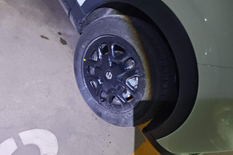 Used Leapmotor T03 2025 310 Comfort Edition