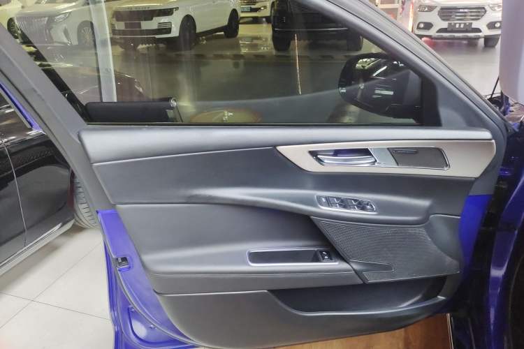 Used Jaguar XEL 2018 2.0T 250 PS Luxury Edition
