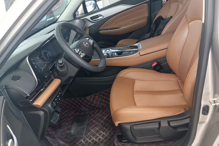 Used AION S 2022 Meizu 580