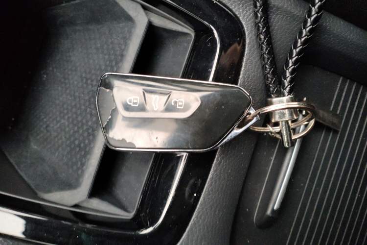 Used Volkswagen ID.3 2023 Upgraded Model Pure Intelligent Enjoyment Version