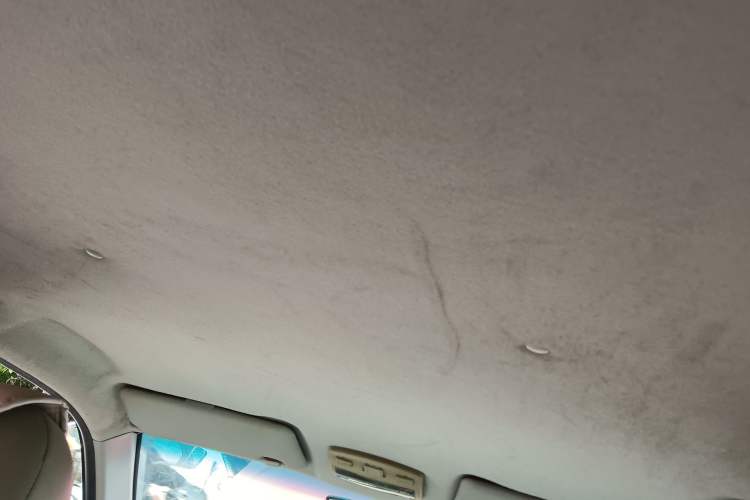 Used Geely Auto Liberty Ship 2013 1.0L Manual Overdrive Model
