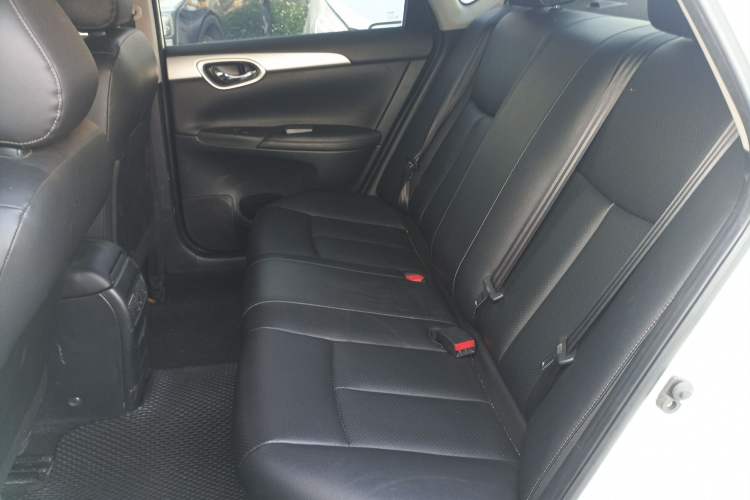 Used Nissan Sylphy 2021 Classic 1.6XE CVT Exclusive Edition
