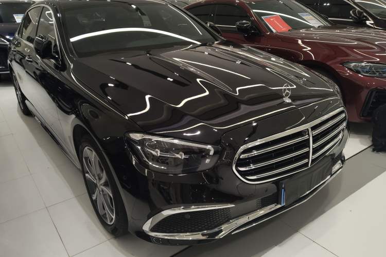 Used Mercedes-Benz E-Class 2023 Restyled E 300 L Sport Luxury Edition
