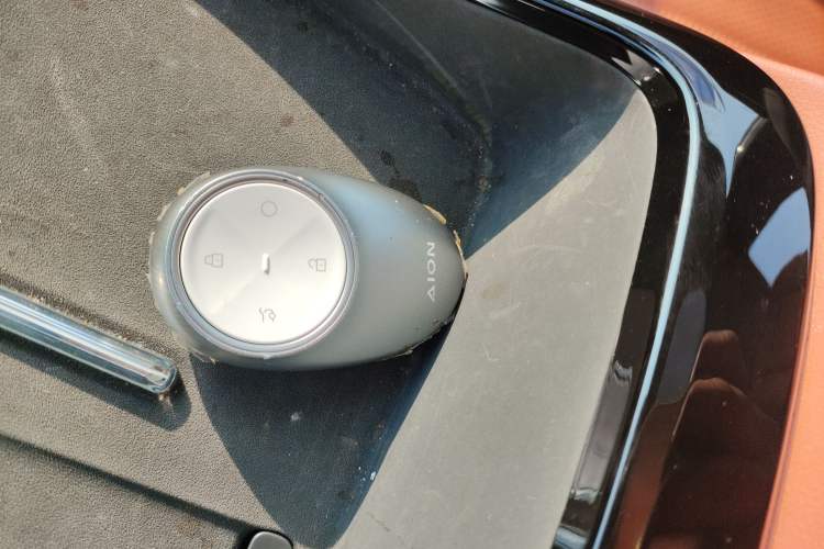 Used AION V 2024 Aion Tyrannosaurus 650 LiDAR Edition