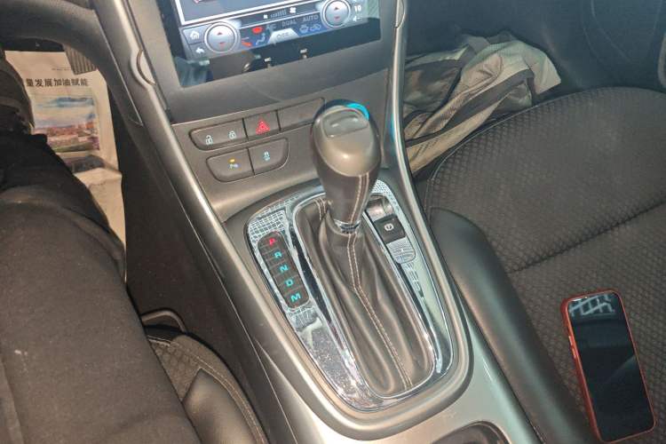 Used Chevrolet Malibu 2013 1.6T Automatic Comfort Edition