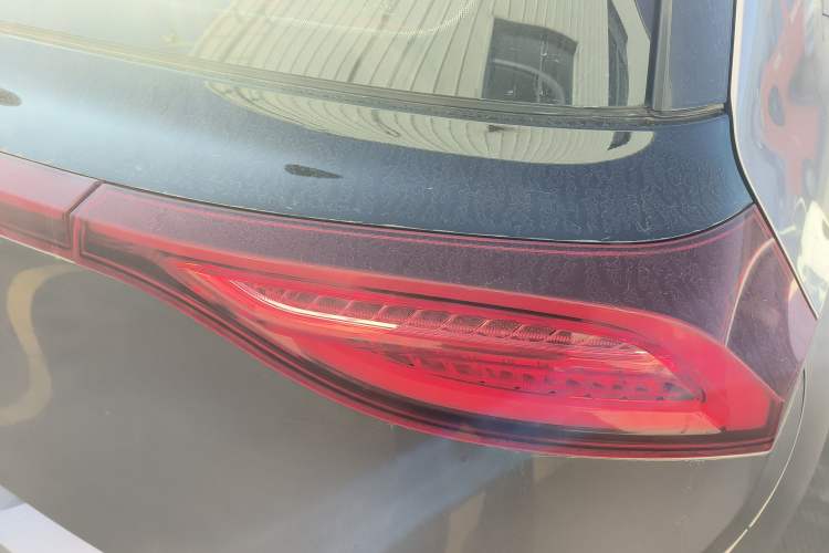 Used Baojun RS-5 2019 1.5T Manual Super Connected Luxury Edition China VI