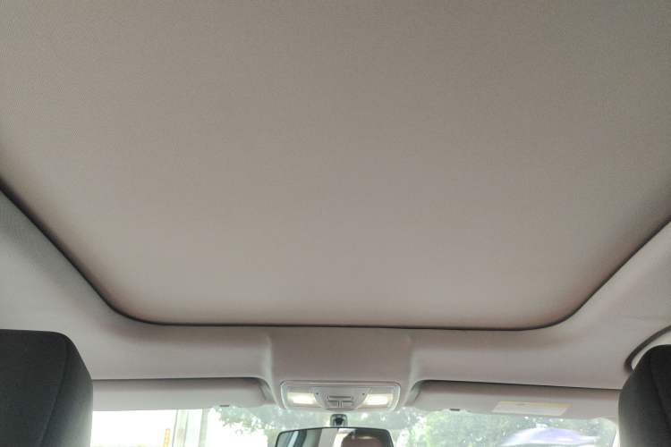 Used CHANGAN Eado 2020 PLUS Blue Whale NE 1.4T GDI DCT Flagship Model
