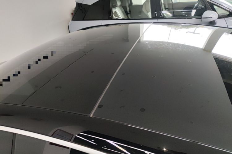 Used ARCFOX Alpha S5 2024 560MAX 185kW
