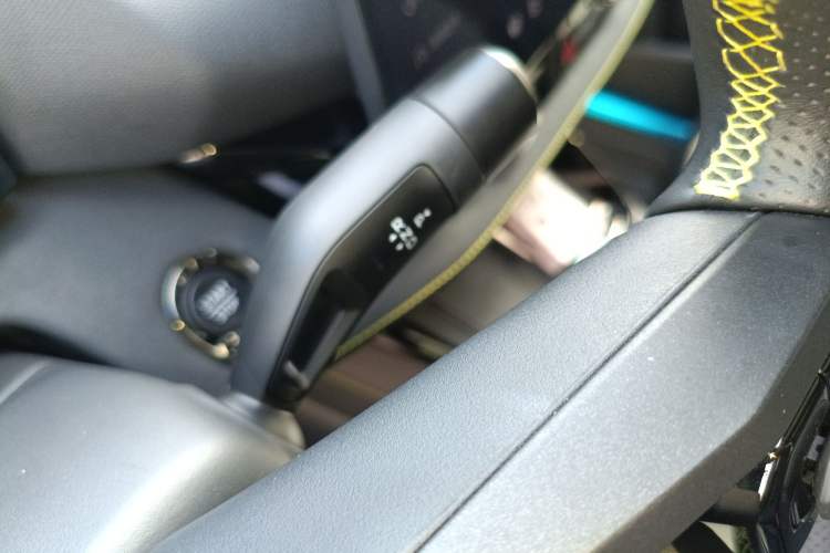 Used Lynk & Co 06 2025 Renew 1.5T Halo
