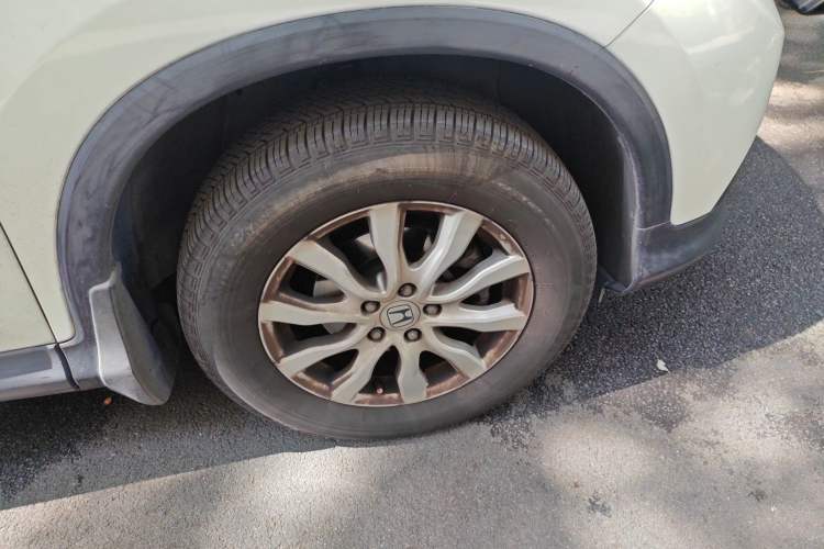 Used Honda CR-V 2013 2.0L 2WD Classic Edition Right Front Wheel Hub